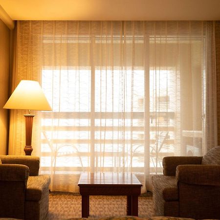 Country Inn Panjim Goa باناجي المظهر الخارجي الصورة