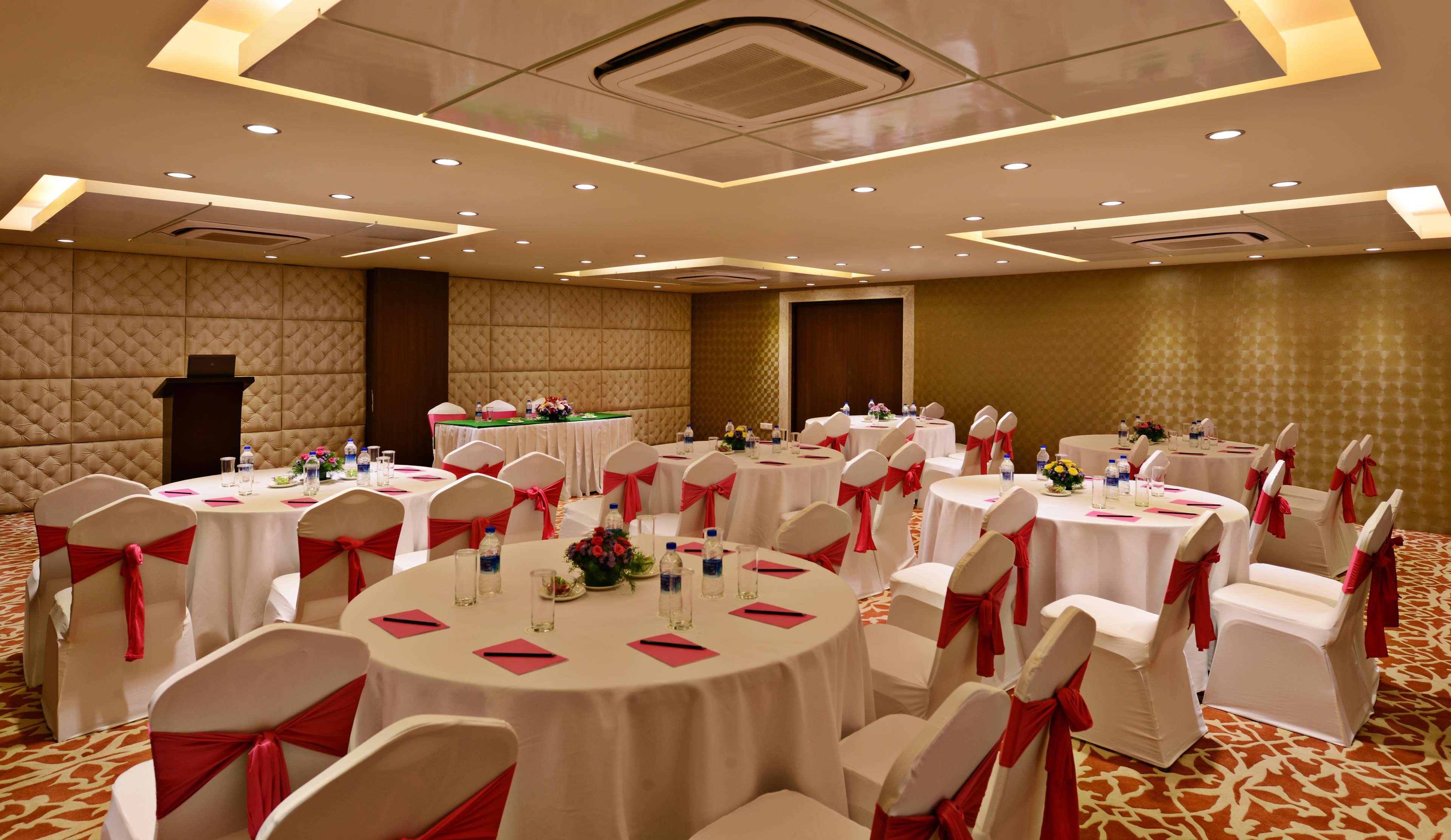 Country Inn Panjim Goa باناجي المظهر الخارجي الصورة