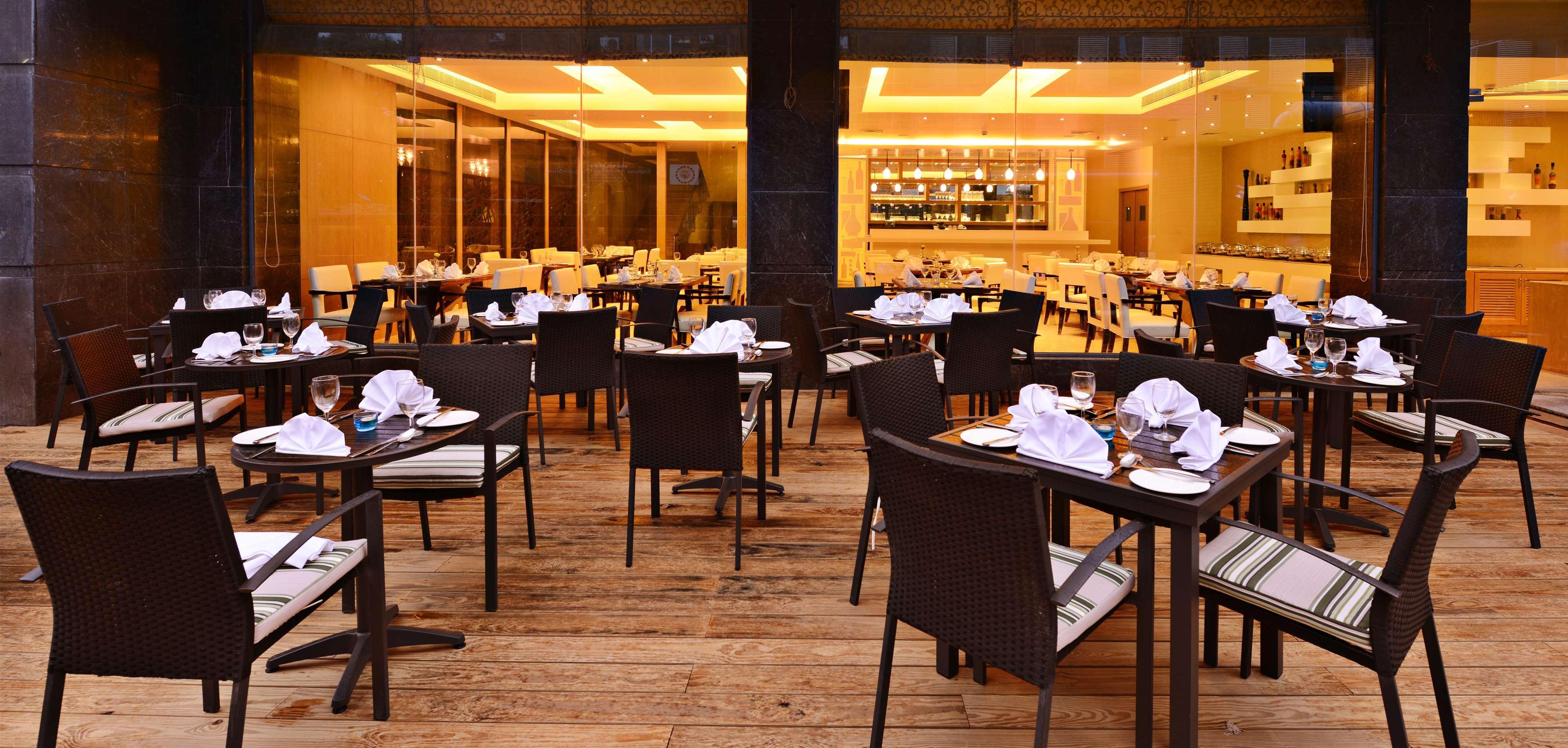 Country Inn Panjim Goa باناجي المظهر الخارجي الصورة