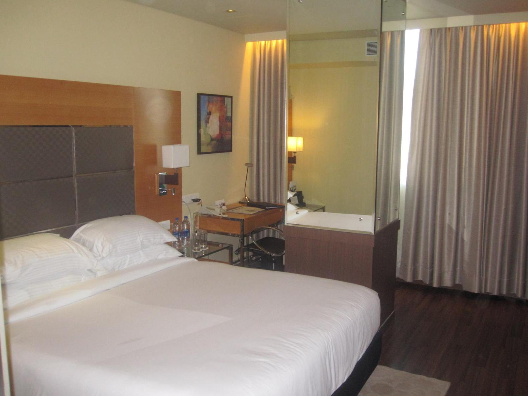 Country Inn Panjim Goa باناجي الغرفة الصورة