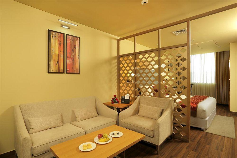 Country Inn Panjim Goa باناجي المظهر الخارجي الصورة