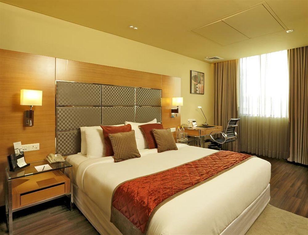 Country Inn Panjim Goa باناجي المظهر الخارجي الصورة