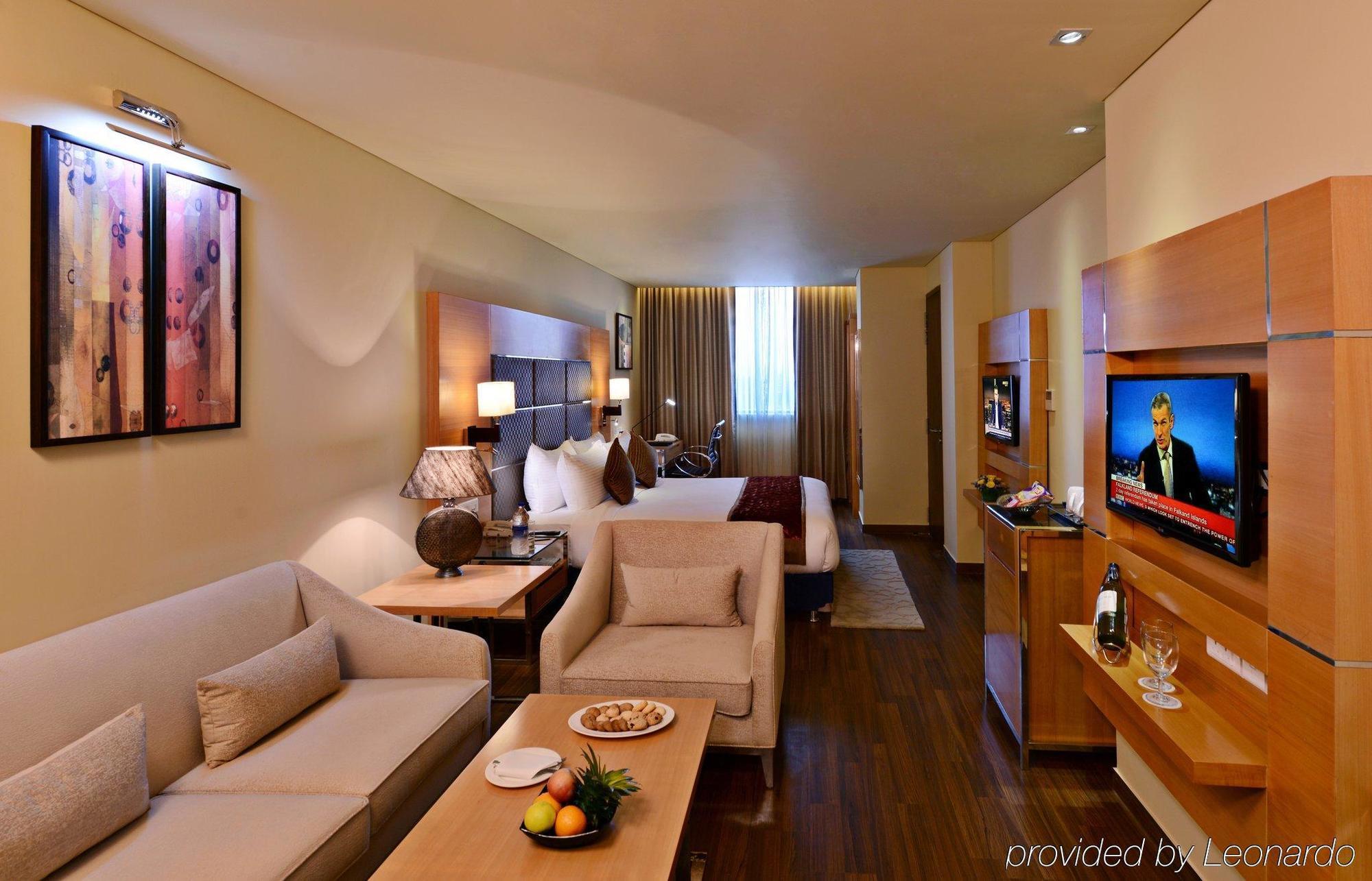 Country Inn Panjim Goa باناجي المظهر الخارجي الصورة