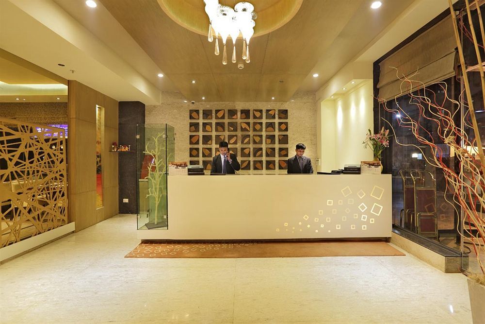 Country Inn Panjim Goa باناجي المظهر الخارجي الصورة