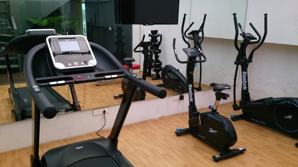 Country Inn Panjim Goa باناجي المظهر الخارجي الصورة