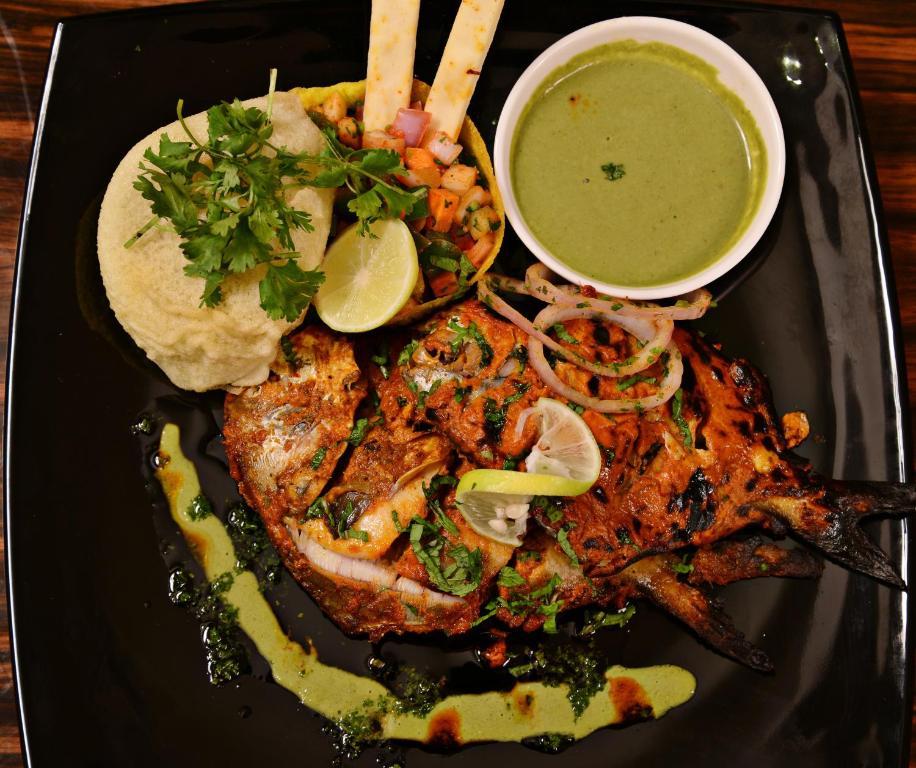 Country Inn Panjim Goa باناجي المظهر الخارجي الصورة