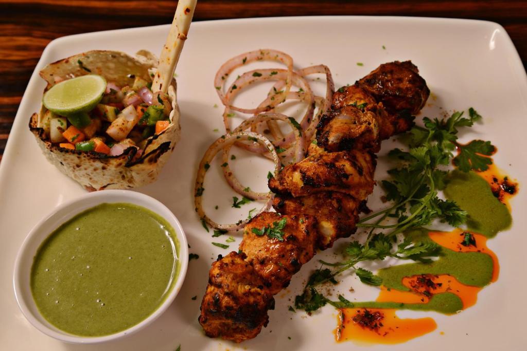 Country Inn Panjim Goa باناجي المظهر الخارجي الصورة