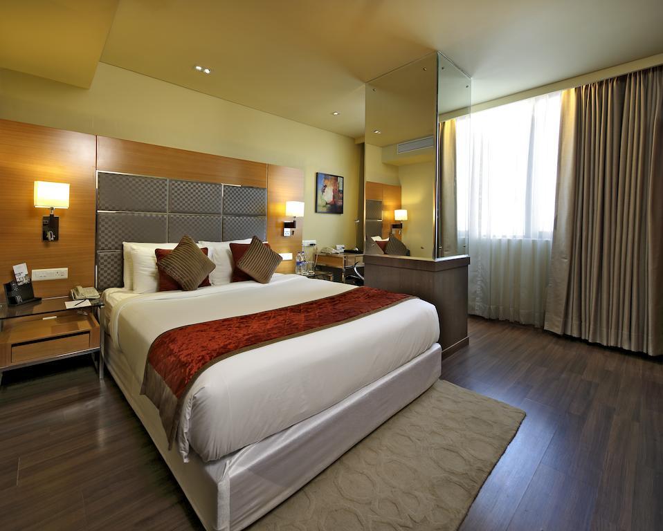 Country Inn Panjim Goa باناجي المظهر الخارجي الصورة